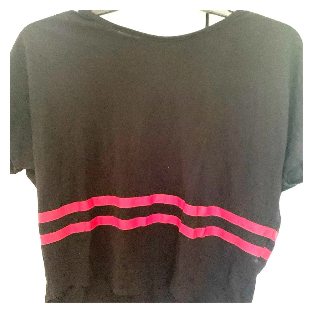 H&M top